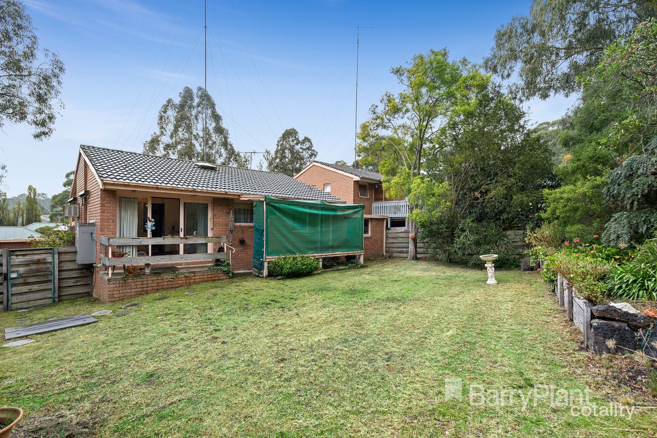 3/20 Fyffe St, Diamond Creek, VIC 3089