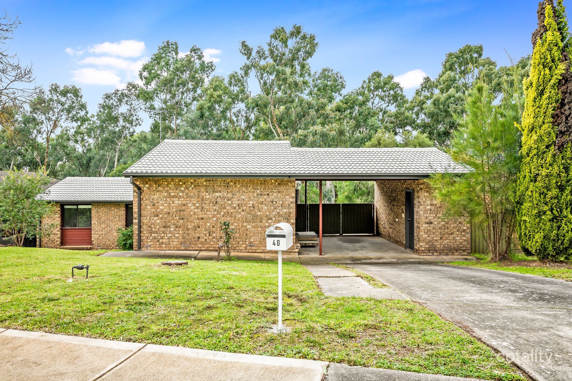 40 Caledonia Ave, Woodside, SA 5244