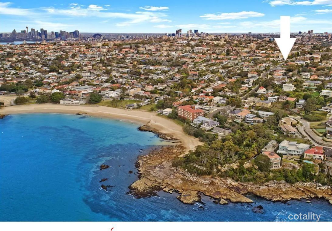 5/35a Stanton Rd, Mosman, NSW 2088