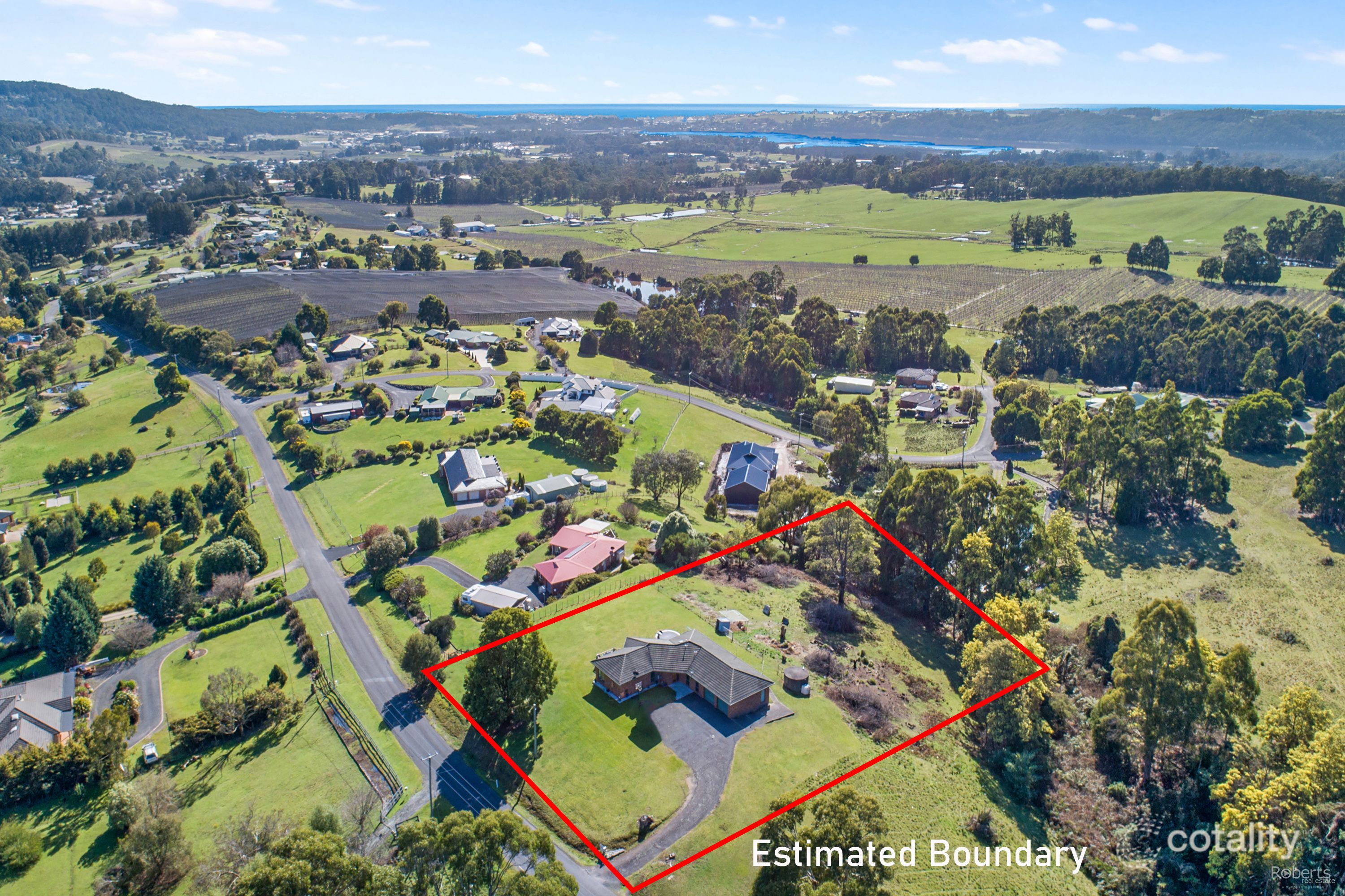 133 Grandview Dr, South Spreyton, TAS 7310