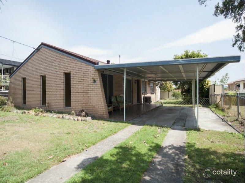 232 Oxley Dr, Coombabah, QLD 4216
