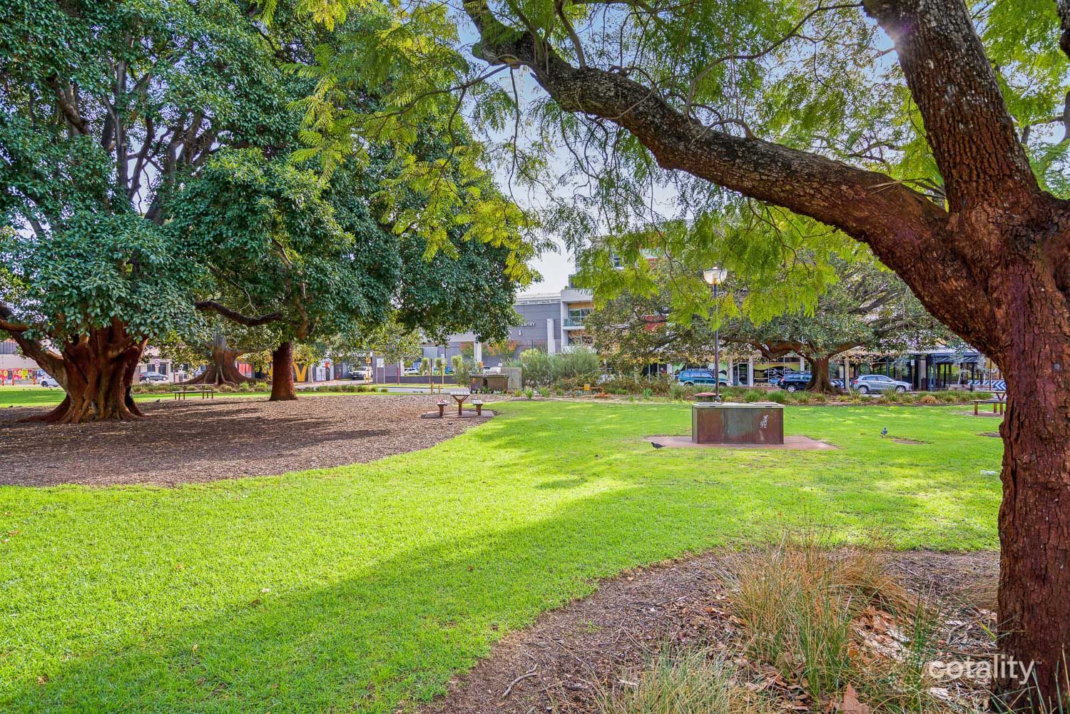 15/177 Stirling St, Perth, WA 6000