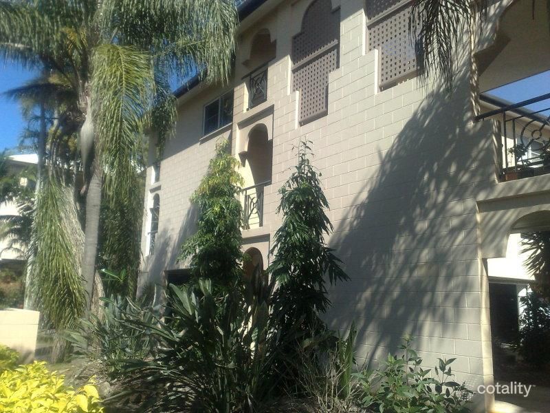 19/55-57 Mccormack St, Manunda, QLD 4870