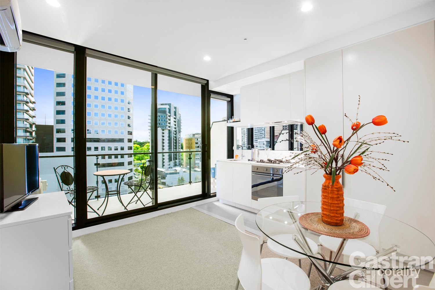 1106/52 Park St, South Melbourne, VIC 3205