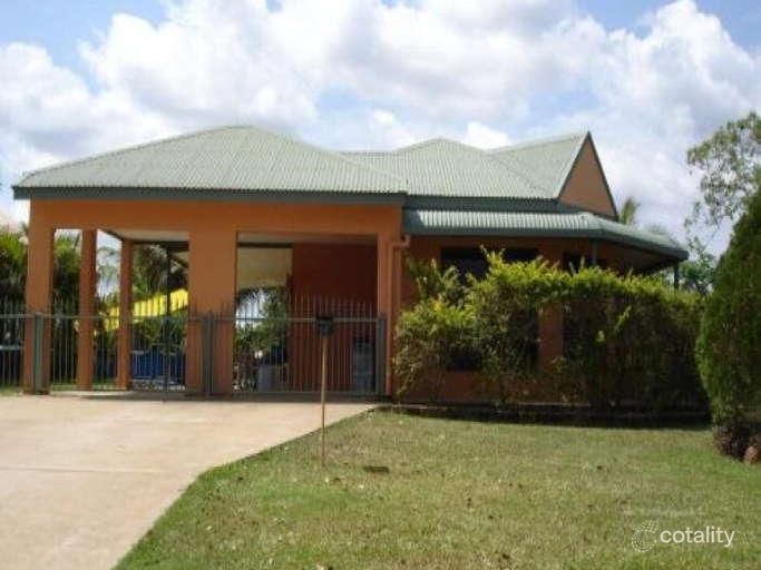 14 Butterfly Ct, Gunn, NT 0832