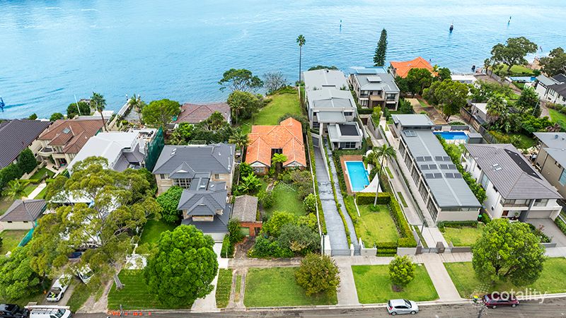 6 Sherwin St, Henley, NSW 2111