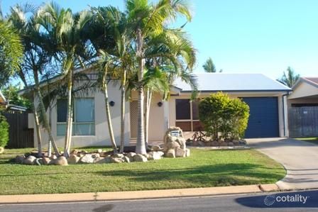 13 Electus St, Condon, QLD 4815