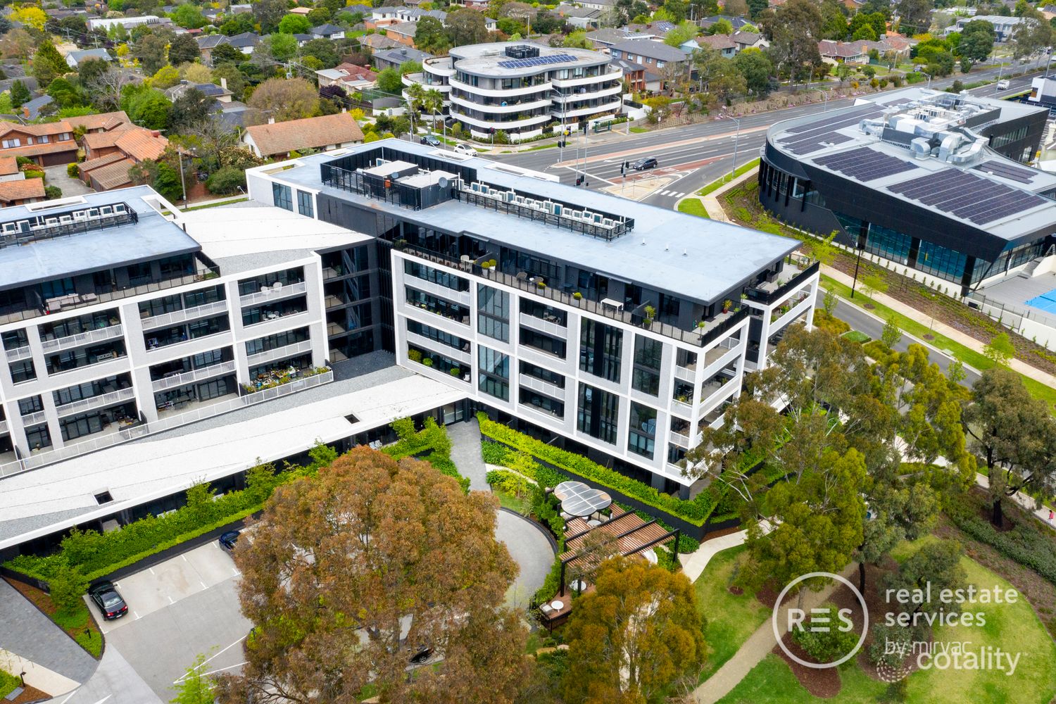 222/65 Stables Cct, Doncaster, VIC 3108