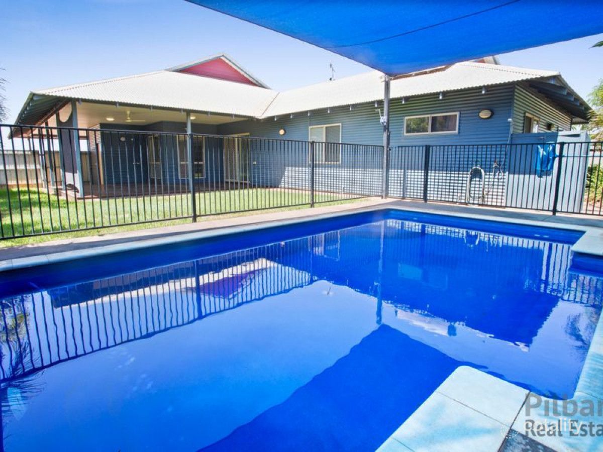 31 Gecko Cir, Nickol, WA 6714
