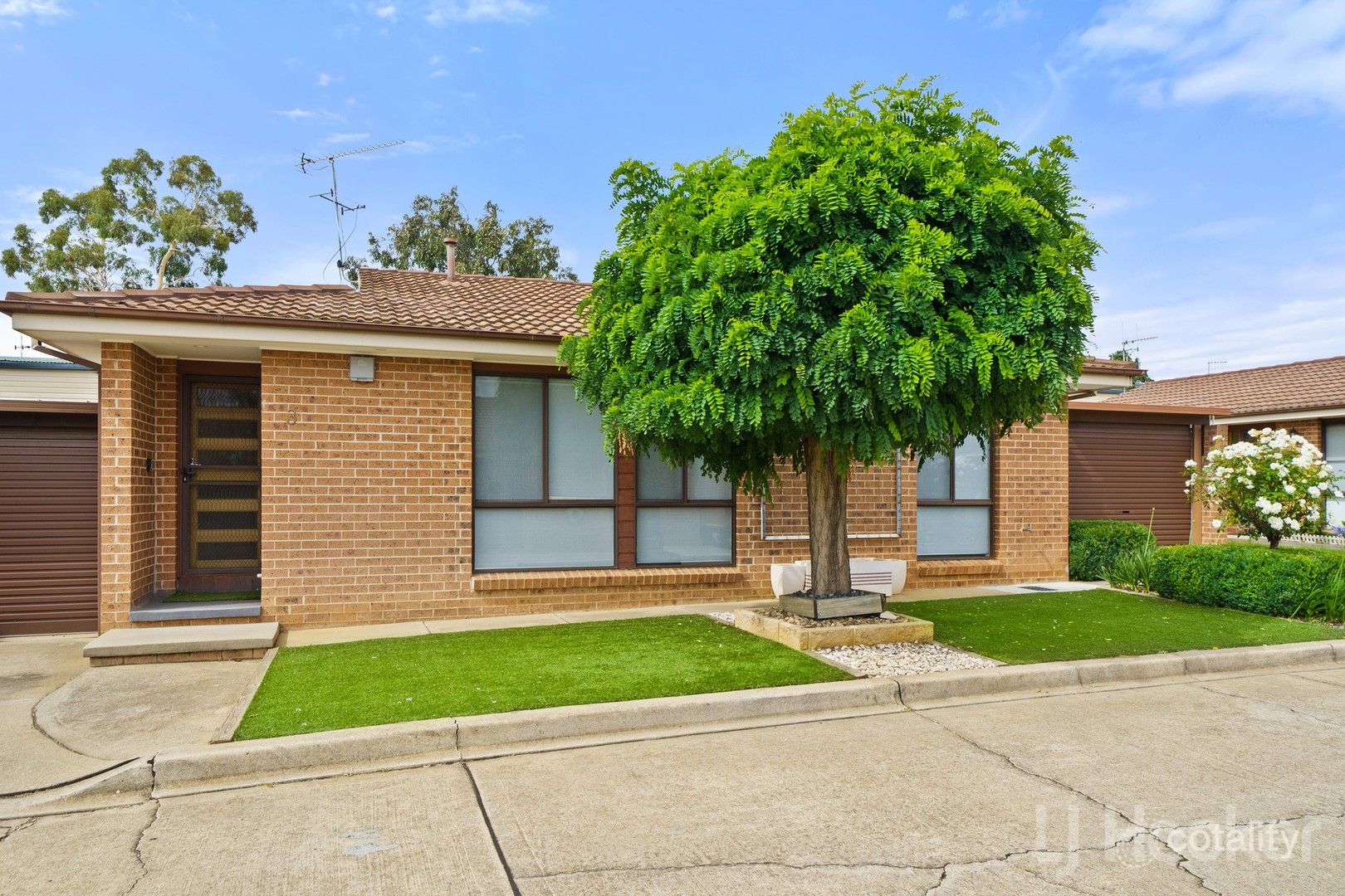 3/71 Donald Rd, Karabar, NSW 2620