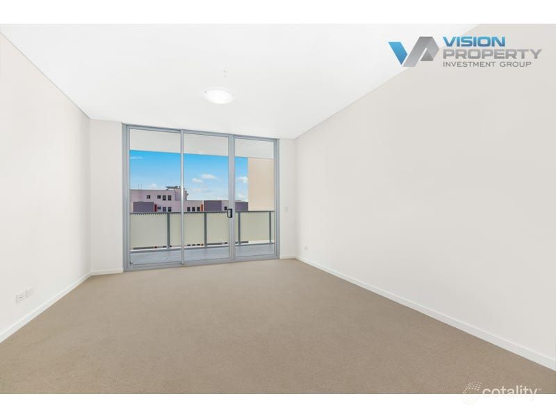 201/12 Northumberland Rd, Auburn, NSW 2144