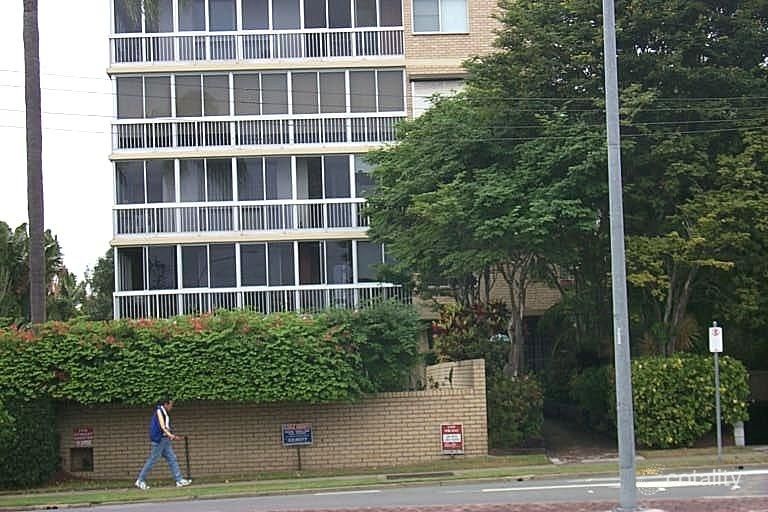 11/18 Queen St, Southport, QLD 4215