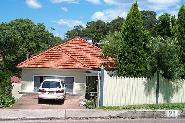 21 Highfields Pde, Highfields, NSW 2289