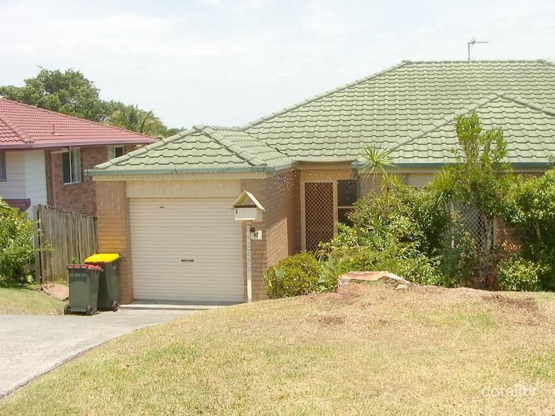 40 Vail Ct, Bilambil Heights, NSW 2486