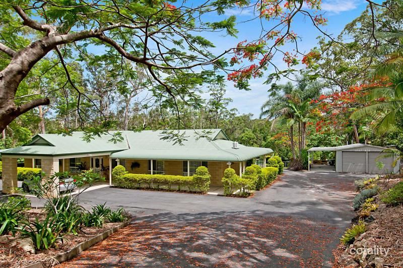 58-62 Marlock Ct, Doonan, QLD 4562
