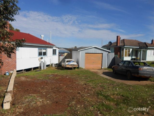 10 Liddell St, Kojonup, WA 6395