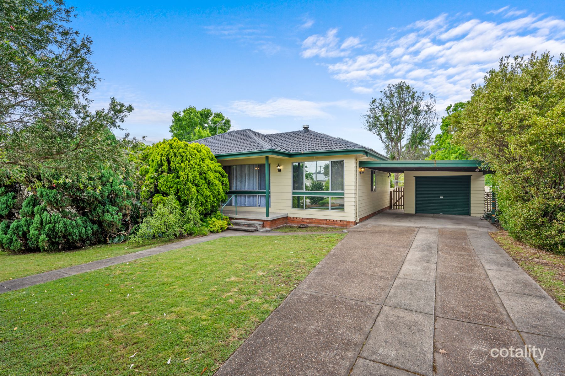 16 Queen St, Holmesville, NSW 2286