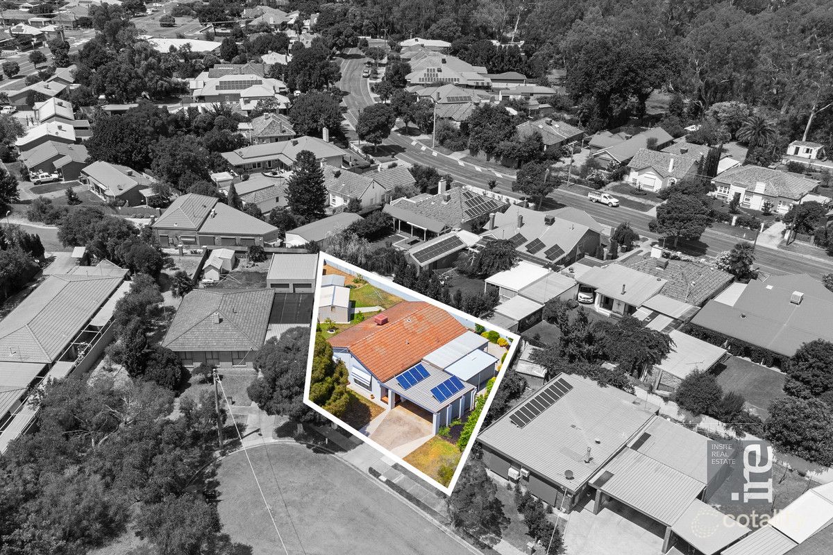 16 Dundas St, Wangaratta, VIC 3677