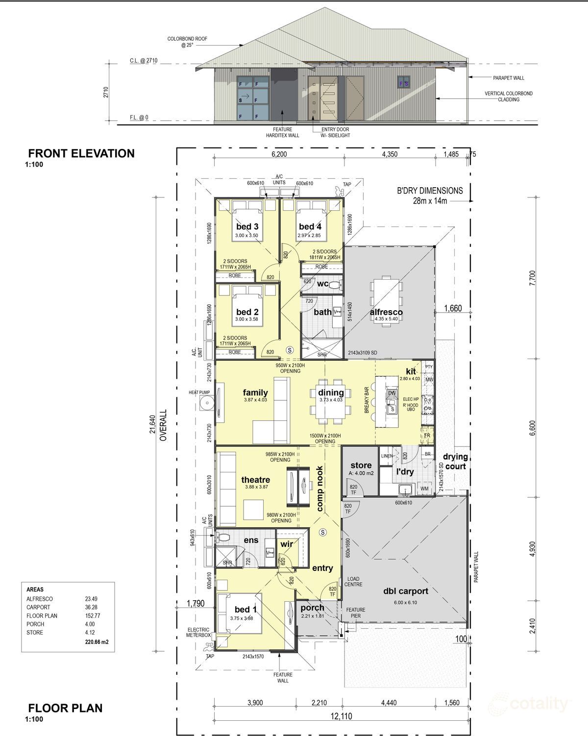 22 Kookaburra Pkwy, Nickol, WA 6714