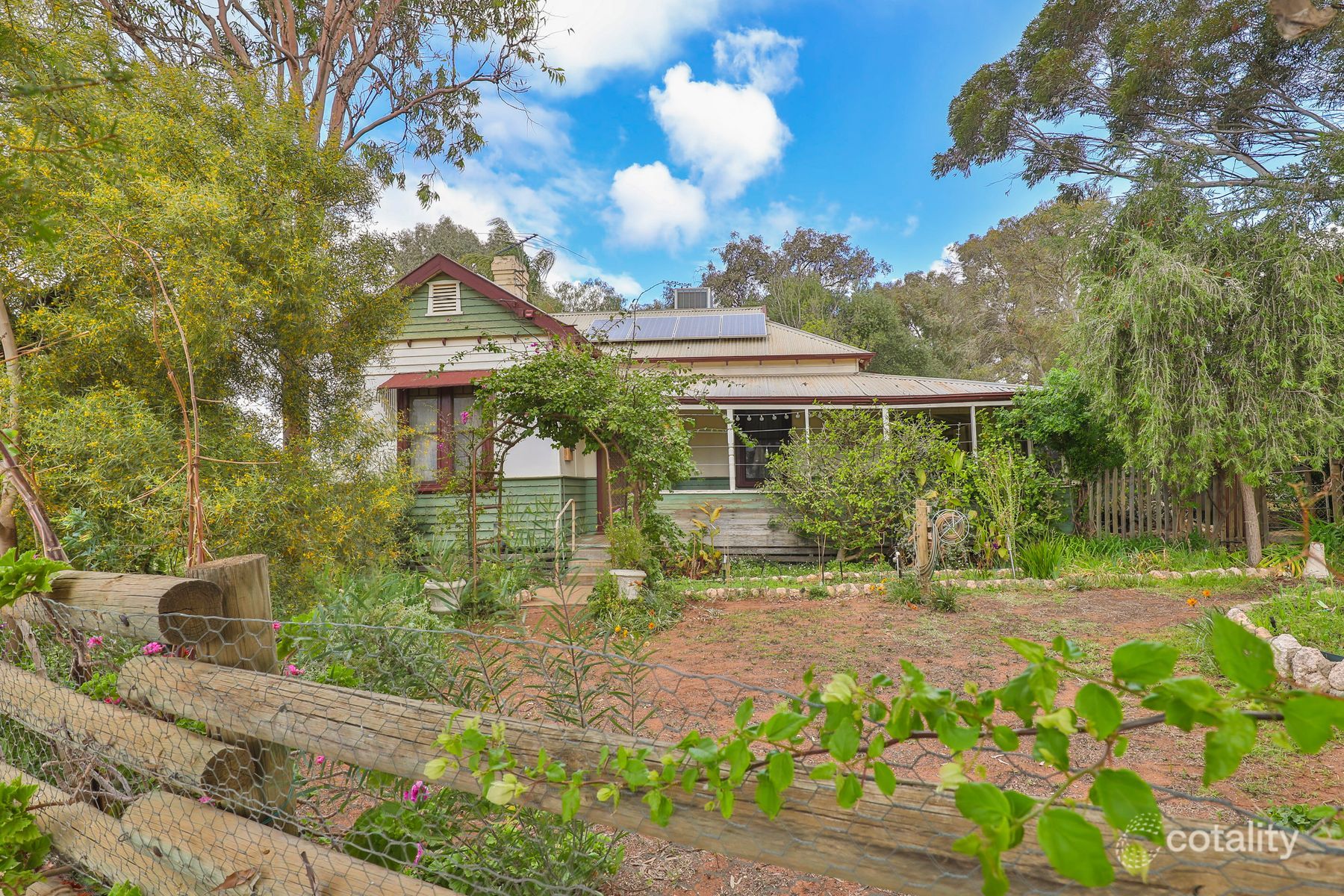 8 Third St, Merbein, VIC 3505