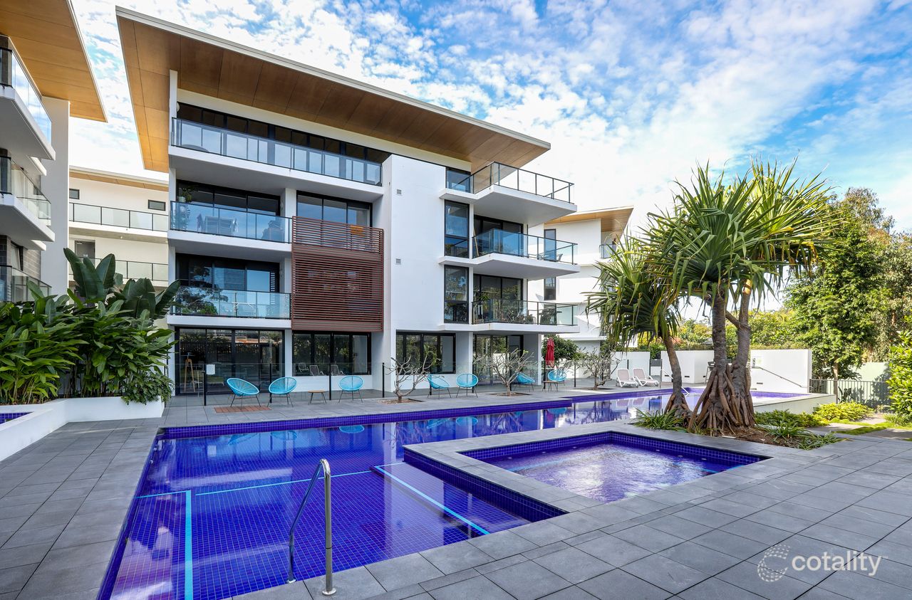 203/1 Hart St, Ashmore, QLD 4214