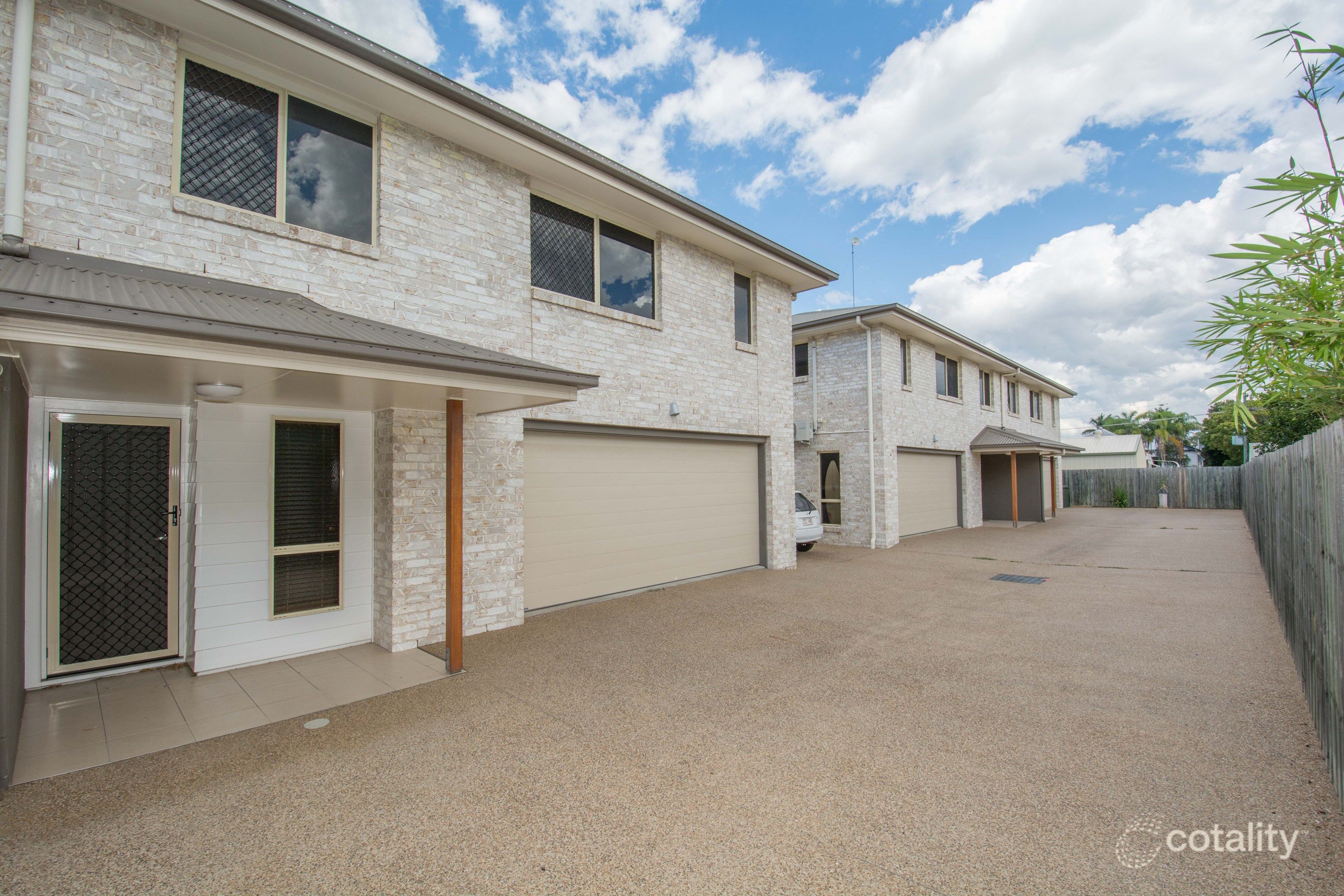 2/10 Curtis St, Bundaberg South, QLD 4670