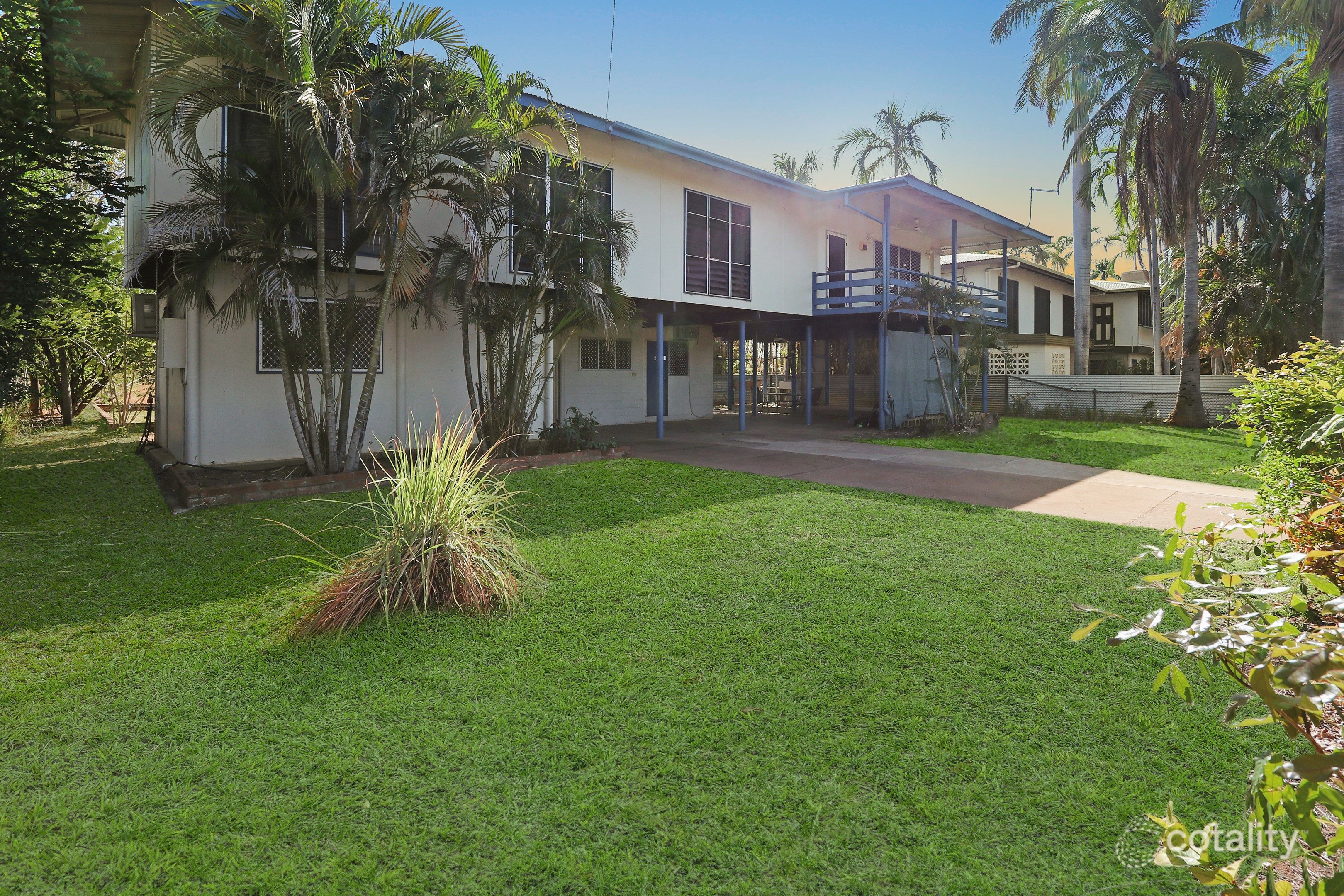 40 Clarke Cres, Katherine, NT 0850