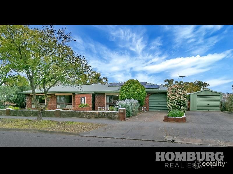 39 Langmeil Rd, Tanunda, SA 5352