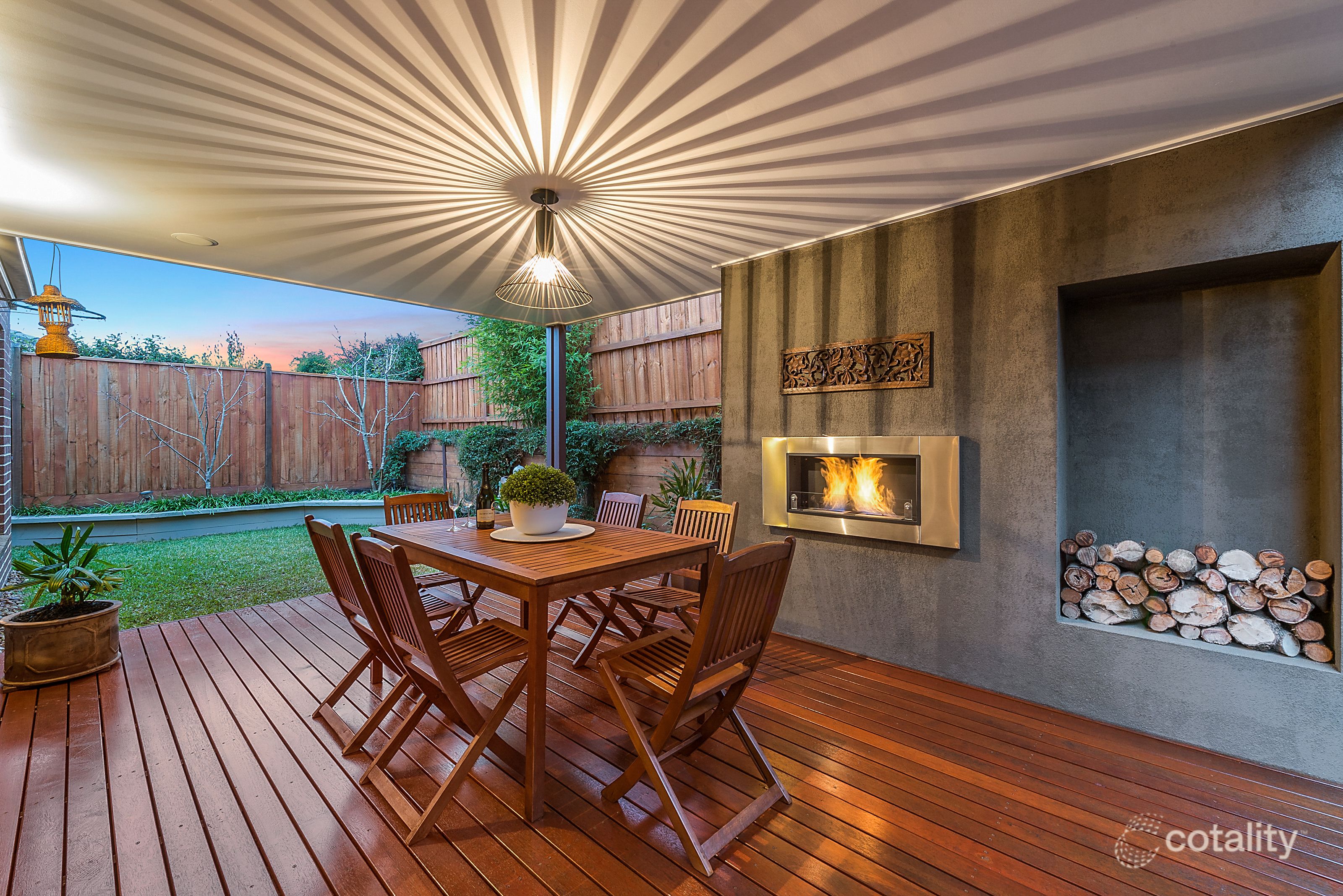 13 Millard St, Croydon, VIC 3136