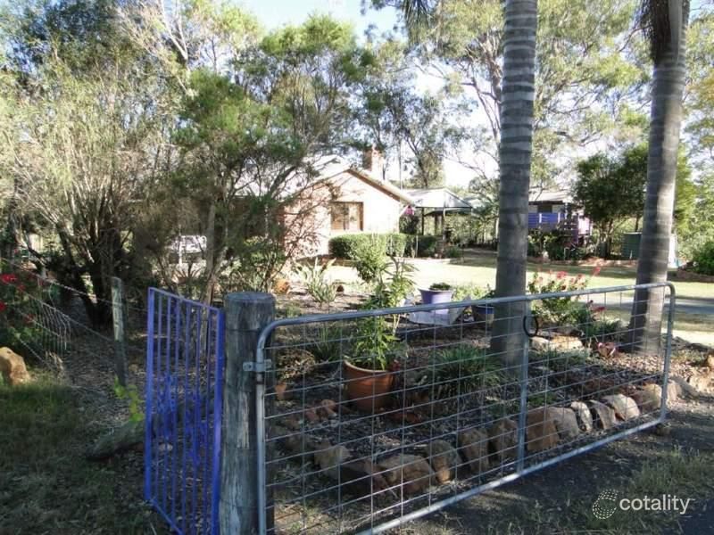 207 England Creek Rd, England Creek, QLD 4306