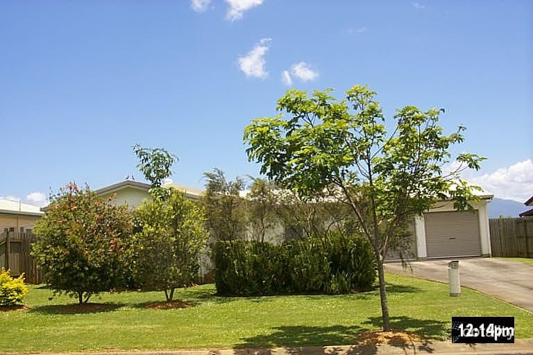 8 Lizard St, Mount Sheridan, QLD 4868