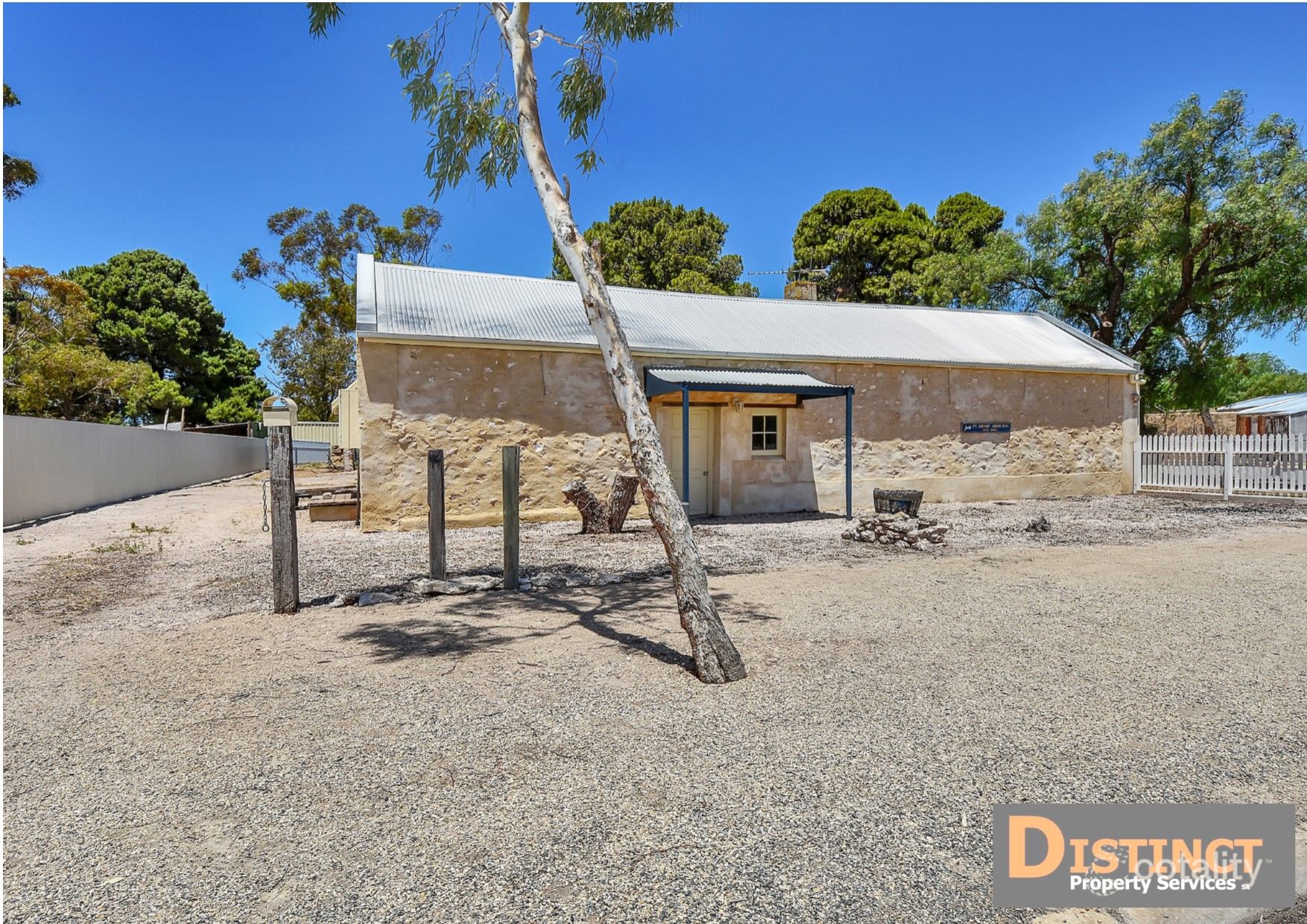 41 North St, Port Wakefield, SA 5550