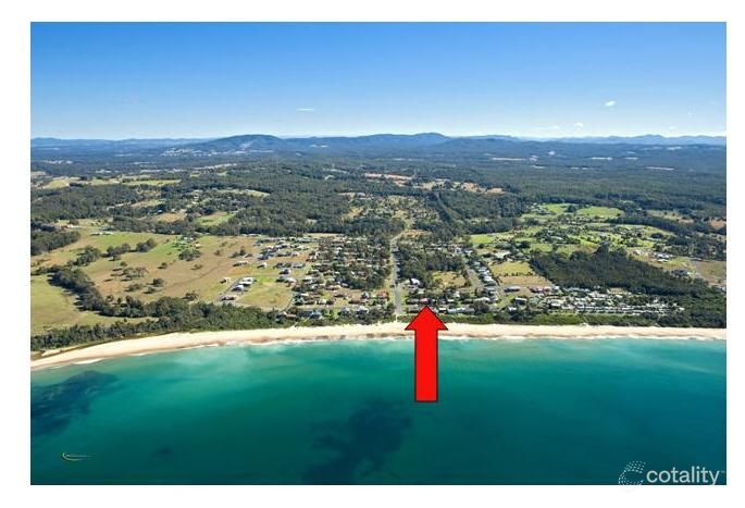 2/24 Jubilee Pde, Diamond Beach, NSW 2430
