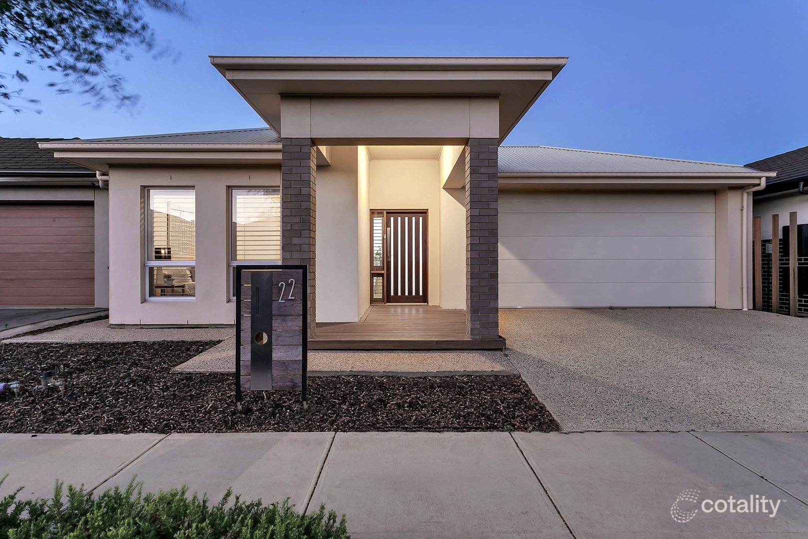 22 Beyer St, St Clair, SA 5011