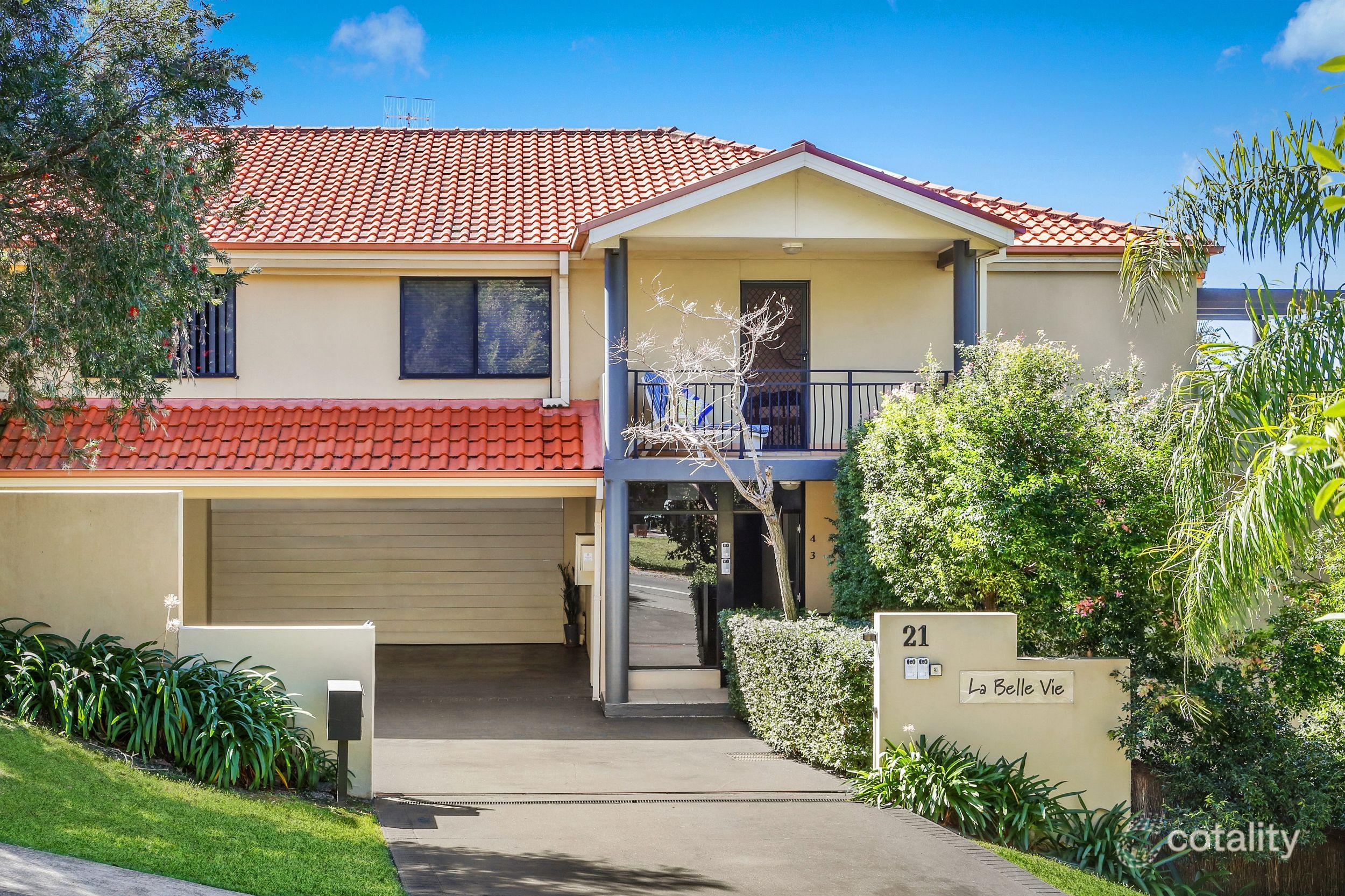 4/21 Campbell Cres, Terrigal, NSW 2260