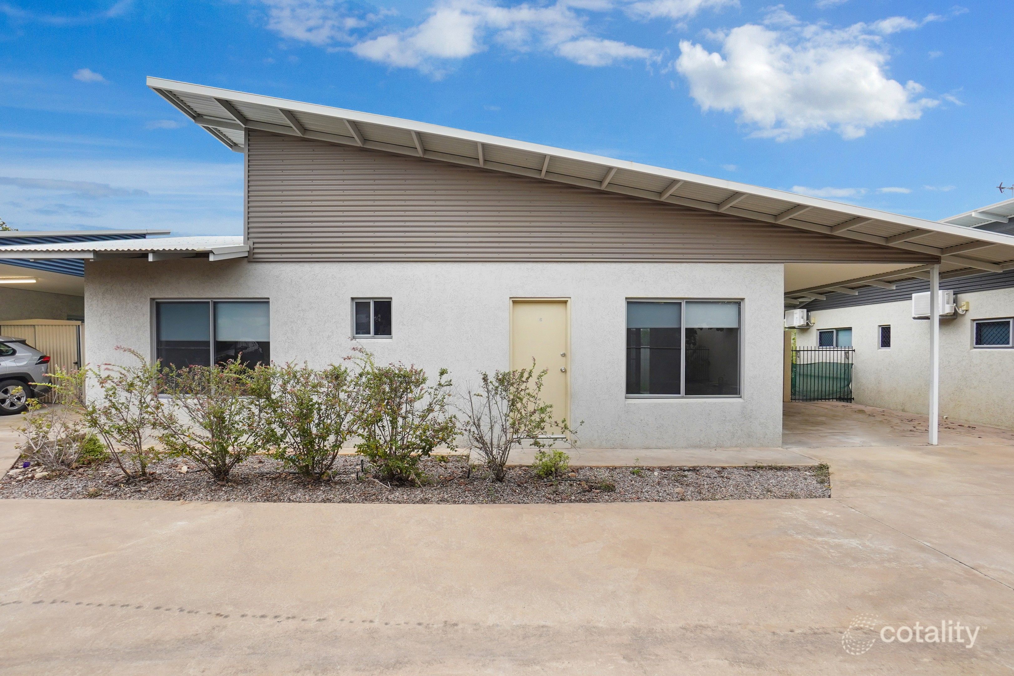 16/15 Hodge St, Johnston, NT 0832