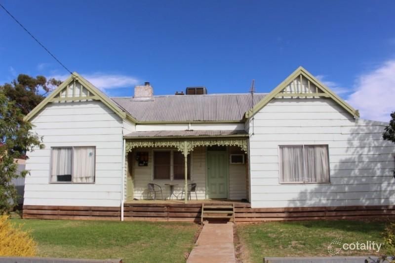 38-40 Dillon St, Ultima, VIC 3544