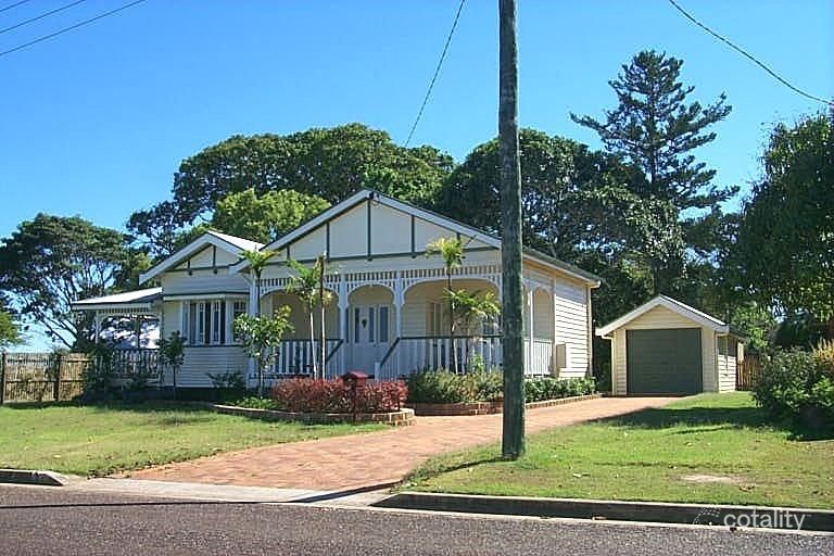 52 High St, Tinana, QLD 4650