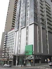 2401/31 Spring St, Melbourne, VIC 3000