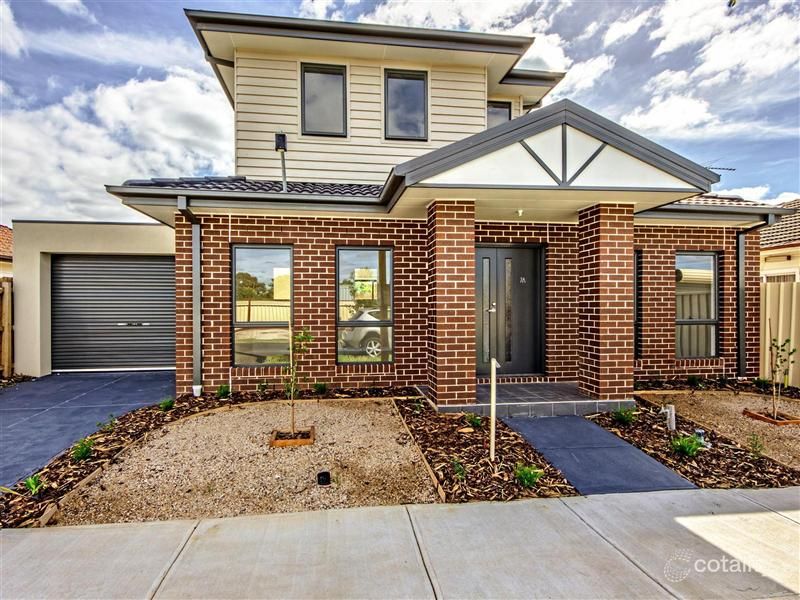 2a Hassett St, Sunshine North, VIC 3020