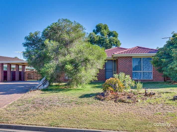 11 Tulloch Ct, Bacchus Marsh, VIC 3340