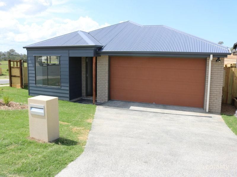 2 Pleasant St, South Ripley, QLD 4306