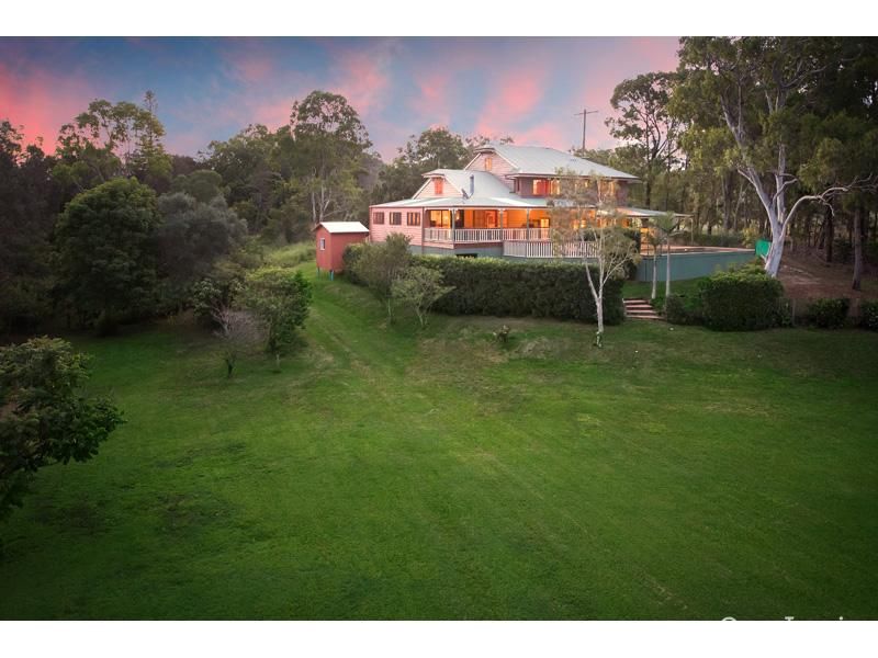 304 Sunnydene Rd, Chandler, QLD 4155
