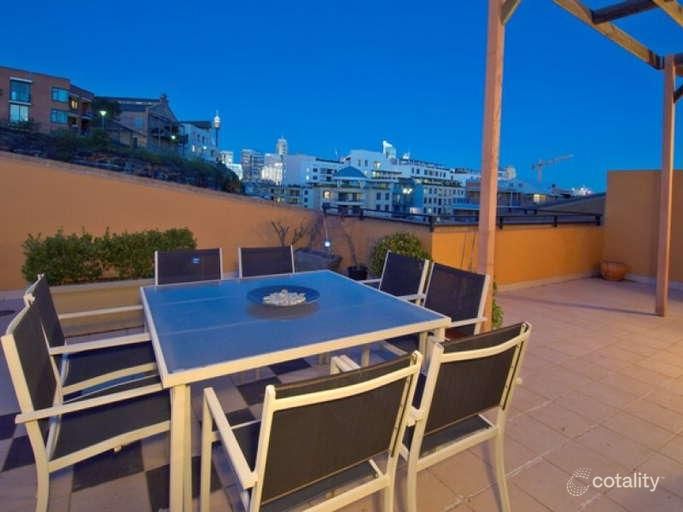 19/14 Quarry Master Dr, Pyrmont, NSW 2009