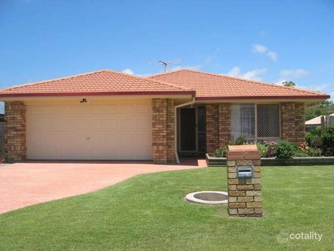 1 Lydia Ct, Deception Bay, QLD 4508