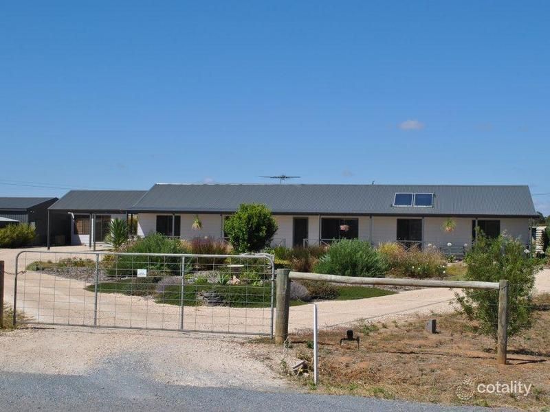 30 Lockaba Dr, Willyaroo, SA 5255