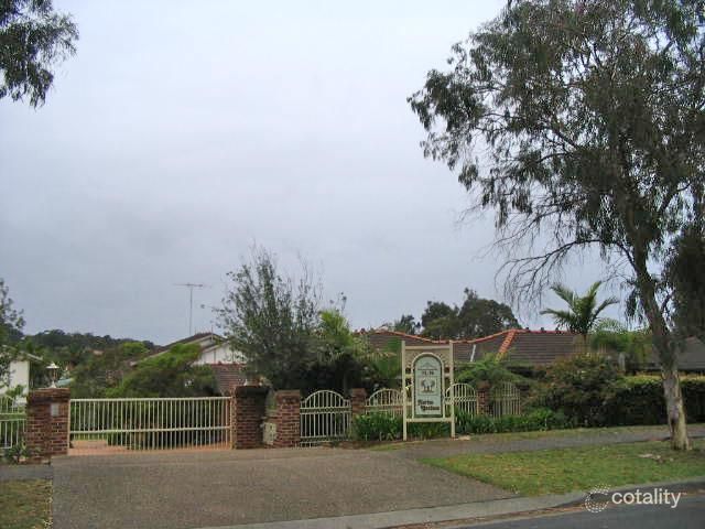 9/72-76 Merton St, Sutherland, NSW 2232