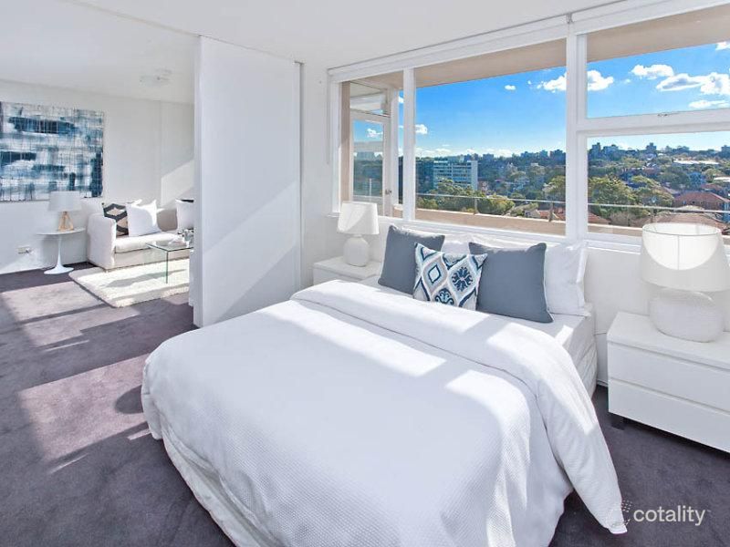 62/143 Kurraba Rd, Kurraba Point, NSW 2089