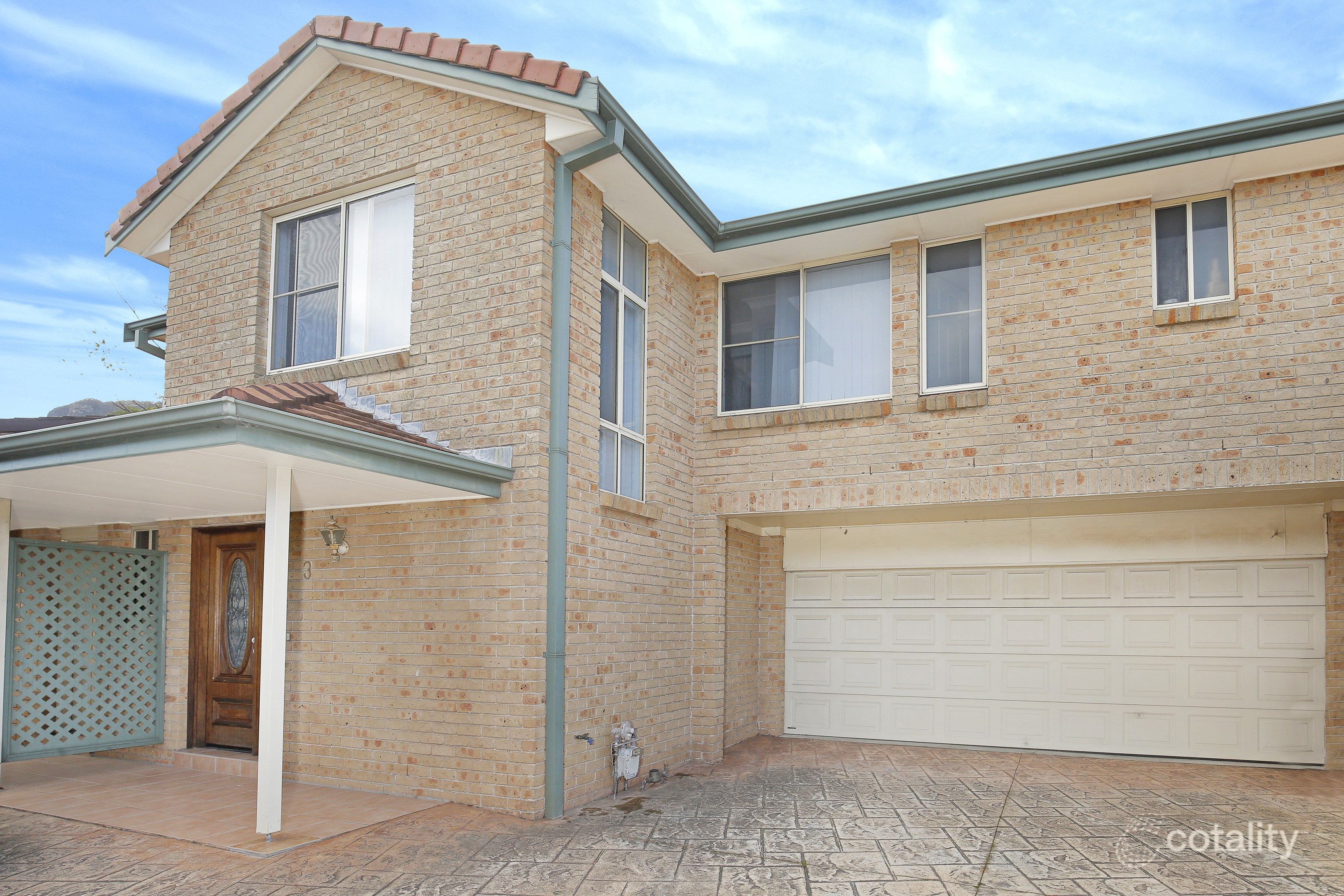 3/34 Grey St, Keiraville, NSW 2500