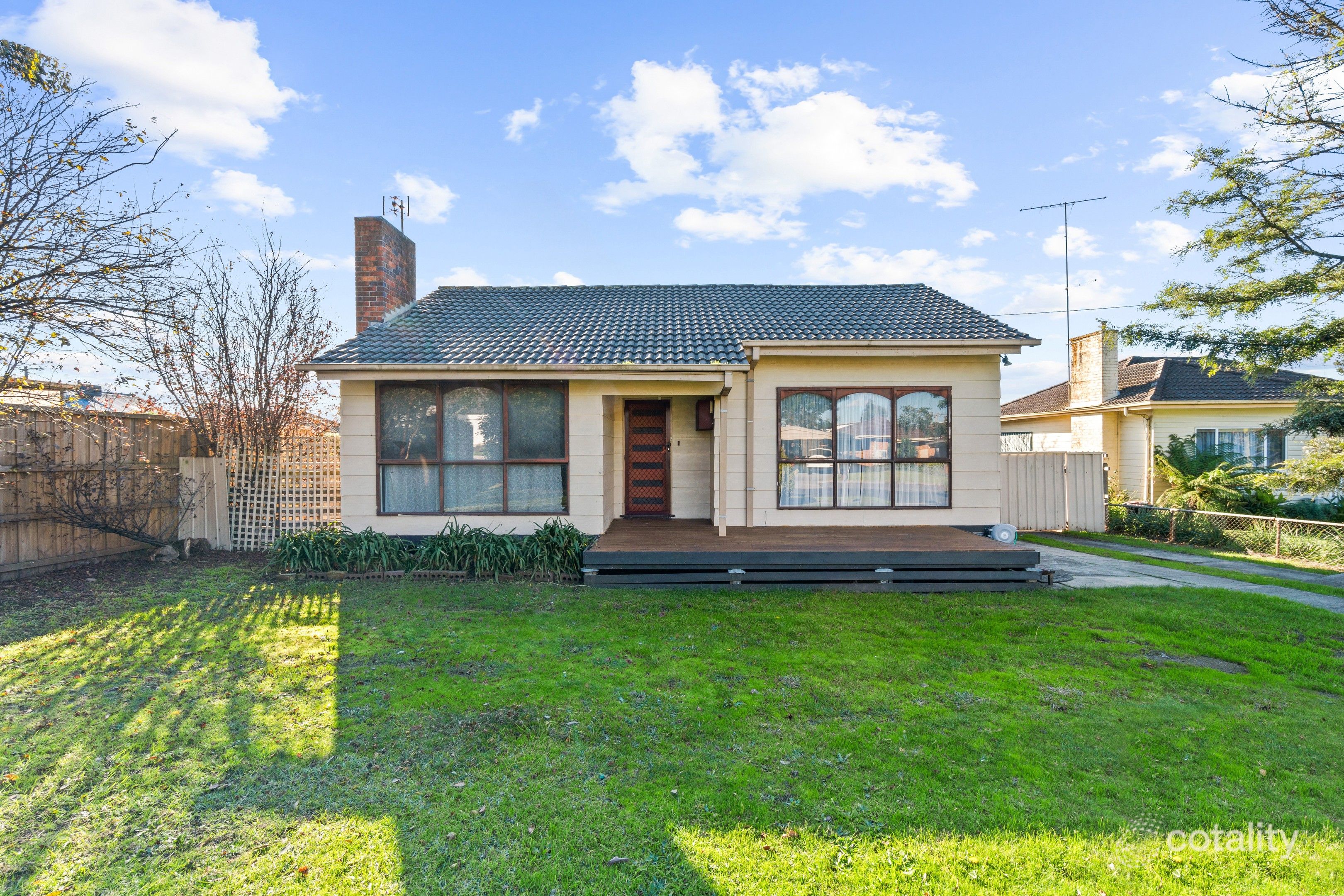 42 Chenhall Cres, Traralgon, VIC 3844
